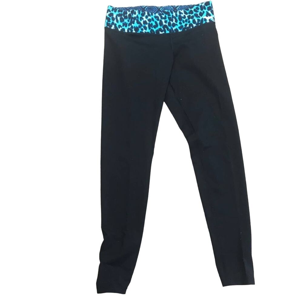 2 pair of Pink Leggings Size S
